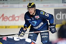 ERC Ingolstadt vs Augsburger Panther, Eishockey, DEL, Deutsche Eishockey Liga, Spieltag 2, 13.09.2015