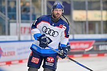 Eishockey, Herren, DEL, Saison 2026-2027, Spieltag 4, ERC Ingolstadt - Adler Mannheim, 27.09.2026