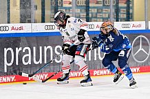 Eishockey, Frauen, DFEL, Saison 2024-2025, ERC Ingolstadt - ECDC Memmingen Indians, 16.11.2024