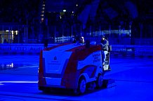 Eishockey, Herren, DEL, Saison 2025-2026, Spiel 38, ERC Ingolstadt - Kölner Haie, 09.01.2026