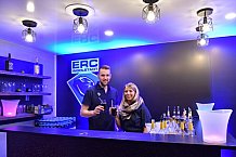 ERC Ingolstadt vs Schwenninger Wild Wings, DEL, Deutsche Eishockey Liga, Spieltag 48, 19.02.2019