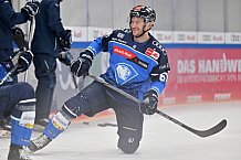 Eishockey, Herren, DEL, Saison 2023-2024, ERC Ingolstadt - Showtraining, 13.08.2023