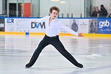 Eishockey, Frauen, DFEL, Saison 2023-2024, ERC Ingolstadt - ECDC Memmingen Indians, 21.01.2024