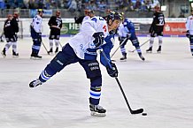 ERC Ingolstadt vs Koelner Haie, DEL, Deutsche Eishockey Liga, Playoffs, Viertelfinale, Spiel 4, 22.03.2019