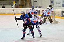 Eishockey, Herren, DEL, Saison 2023-2024, Vinschgau Cup, HC Innsbruck - Nürnberg Ice Tigers, 26.08.2023