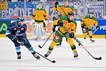 Hockey, Mens, CHL, Season 2025-2026, Regular Season, Game Day 1, ERC Ingolstadt - Ilves Tampere, 28.08.2025