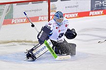 04.12.2020 - ERC Ingolstadt - Straubing Tigers