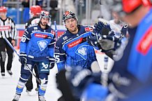Eishockey, Herren, DEL, Saison 2023-2024, Spieltag 3, ERC Ingolstadt - Schwenninger Wild Wings, 22.09.2023