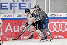 Eishockey, Herren, DEL, Saison 2023-2024, Spieltag 51, ERC Ingolstadt - Kölner Haie, 03.03.2024
