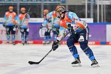 Eishockey, Frauen, DFEL, Saison 2024-2025, ERC Ingolstadt - EC Bergkamener Bären, 04.01.2025