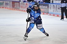 Eishockey, Frauen, DFEL, Saison 2020-2021, ERC Ingolstadt - Eisbären Juniors Berlin, 09.01.2021