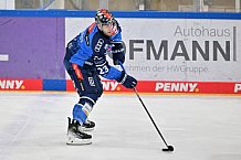 Eishockey, Herren, DEL, Saison 2023-2024, Playoffs Viertelfinale - Spiel 2, ERC Ingolstadt - Fischtown Pinguins , 20.03.2024