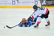Eishockey, Frauen, DFEL, Saison 2024-2025, ERC Ingolstadt - HK Budapest Roster, 12.01.2025