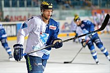 ERC Ingolstadt vs Adler Mannheim, Eishockey, DEL, Deutsche Eishockey Liga, Spieltag 9, 18.10.2016