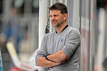 Eishockey, Herren, DEL, Saison 2022-2023, Spieltag 44, ERC Ingolstadt - Nürnberg Ice Tigers, 18.01.2023