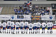 Eishockey, Mens, CHL, Season 2023-2024, ERC Ingolstadt - Vitkovice Ridera, 17.10.2023