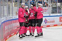 Eishockey, Herren, DEL, Saison 2025-2026, Spiel 11, ERC Ingolstadt - Nürnberg Ice Tigers, 17.10.2025