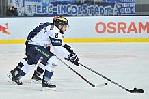 EHC Red Bull Muenchen vs ERC Ingolstadt, Eishockey, DEL, Deutsche Eishockey Liga, Spieltag 28, 16.12.2016