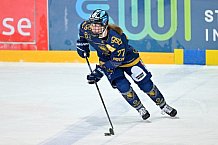 Eishockey, Frauen, DFEL, Saison 2022-2023, ERC Ingolstadt - Eisbären Berlin, 05.02.2023