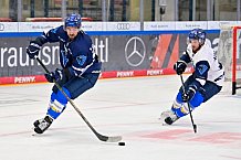 Eishockey, Herren, DEL, Saison 2026-2027, ERC Ingolstadt - Saisoneröffnung, 09.08.2026