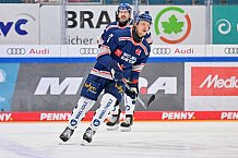Eishockey, Herren, DEL, Saison 2023-2024, Spieltag 21, ERC Ingolstadt - Iserlohn Roosters, 23.11.2023