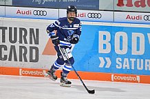 ERC Ingolstadt vs EC Bergkamener Baeren, Eishockey, DFEL, Deutsche Frauen Eishockey Liga, 08.12.2018