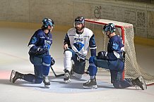 Eishockey, Herren, DEL, Saison 2022-2023, ERC Ingolstadt - Ice Training, 26.08.2022