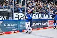 Eishockey, Herren, DEL, Saison 2025-2026, Spiel 23, ERC Ingolstadt - Dresdner Eislöwen, 28.11.2025