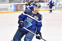 ERC Ingolstadt- Grizzlys Wolfsburg, Eishockey, DEL, Deutsche Eishockey Liga, Vorb., 13.08.2017