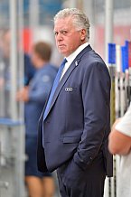 Vorbereitung, Eishockey, Herren, DEL, Saison 2021-2022, ERC Ingolstadt - HC Rytiri Kladno, 22.08.2021