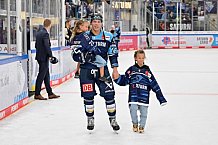 Eishockey, Herren, DEL, Saison 2022-2023, Spieltag 2, ERC Ingolstadt - Iserlohn Roosters, 18.09.2022
