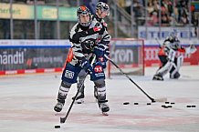 Eishockey, Herren, DEL, Saison 2023-2024, Spieltag 33, ERC Ingolstadt - Eisbären Berlin, 30.12.2023