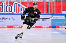 Eishockey, Herren, DEL, Saison 2024-2025, Playoffs Halbfinale, Spiel 5, ERC Ingolstadt - Kölner Haie, 11.04.2025