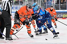 Eishockey, Herren, DEL, Saison 2025-2026, Spiel 33, ERC Ingolstadt - Grizzlys Wolfsburg, 28.12.2025