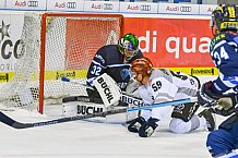 ERC Ingolstadt vs Koelner Haie am 20.01.2019, Spieltag 41