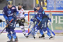 ERC Ingolstadt vs Kölner Haie, DEL, Deutsche Eishockey Liga, Spieltag 46, 19.02.2020