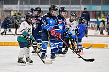 Eishockey, Saison 2025-2026, ERC Ingolstadt - Kids On Ice Day, 10.01.2026
