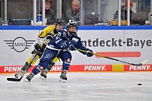 Eishockey, Frauen, DFEL, Saison 2021-2022, ERC Ingolstadt - Mad Dogs Mannheim, 23.10.2021