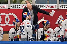 Eishockey, Herren, DEL, Saison 2022-2023, Spieltag 16, ERC Ingolstadt - EHC Red Bull München, 28.10.2022