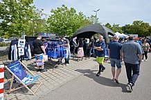 Eishockey, Herren, DEL, Saison 2023-2024, ERC Ingolstadt - Saisoneröffungsfeier, 13.08.2023