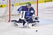 ERC Ingolstadt vs Koelner Haie, DEL, Deutsche Eishockey Liga, Playoffs, Viertelfinale, Spiel 4, 22.03.2019