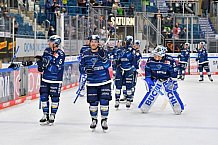 Eishockey, Herren, DEL, Saison 2021-2022, Spieltag 21, ERC Ingolstadt - Eisbären Berlin, 07.11.2021