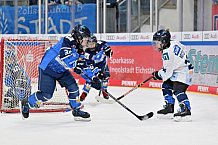 Eishockey, Herren, DEL, Saison 2024-2025, Spieltag 26, ERC Ingolstadt - Iserlohn Roosters, 15.12.2024