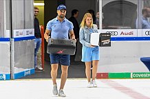 10.08.2019 - Saisoneröffnung des ERC Ingolstadt