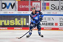 Eishockey, Herren, DEL, Saison 2023-2024, Spieltag 3, ERC Ingolstadt - Schwenninger Wild Wings, 22.09.2023