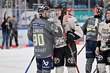 Eishockey, Herren, DEL, Saison 2023-2024, Spieltag 51, ERC Ingolstadt - Kölner Haie, 03.03.2024