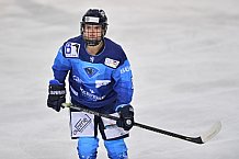 Eishockey, Frauen, DFEL, Saison 2020-2021, ERC Ingolstadt - Eisbären Juniors Berlin, 09.01.2021