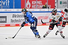 Eishockey, Frauen, DFEL, Saison 2023-2024, ERC Ingolstadt - ECDC Memmingen Indians, 07.10.2023