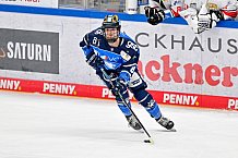 Eishockey, Frauen, DFEL, Playoffs, Finale, Spiel 3, Saison 2023-2024, ERC Ingolstadt - ECDC Memmingen Indians, 23.03.2024