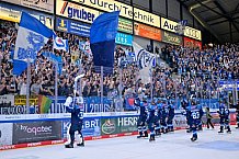Eishockey, Herren, DEL, Saison 2025-2026, Spiel 51, ERC Ingolstadt - Augsburger Panther, 13.03.2026
